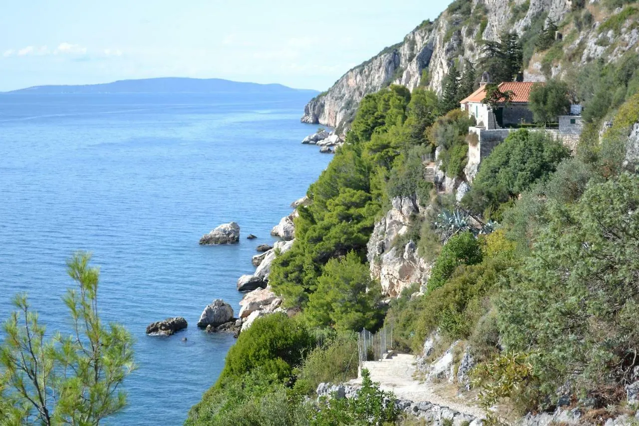 Apartment Villa Joma 2 Trogir