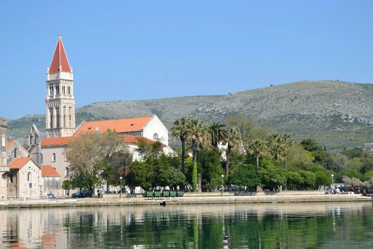 Villa Joma 2 Trogir Croatia