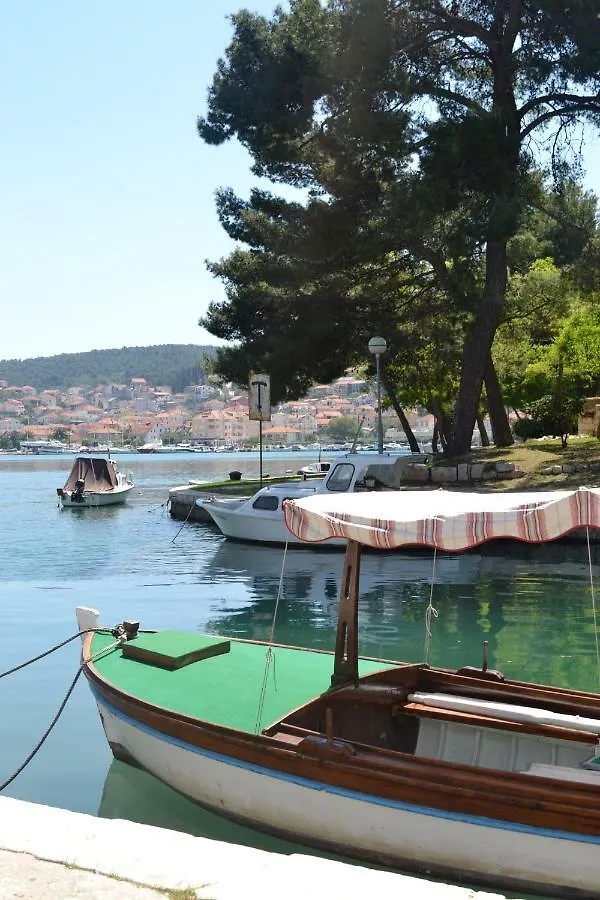 Apartment Villa Joma 2 Trogir Croatia