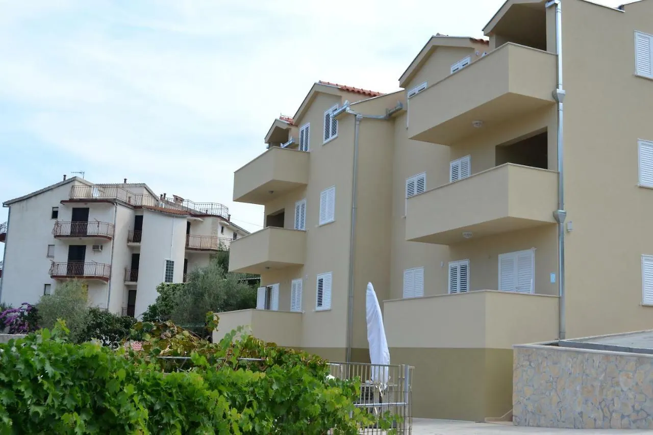 Villa Joma 2 Trogir Apartment