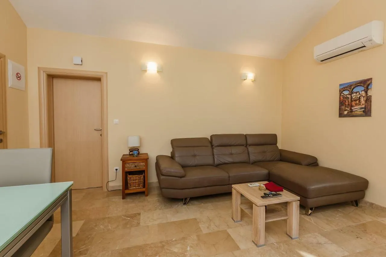 Villa Joma 2 Trogir Apartment