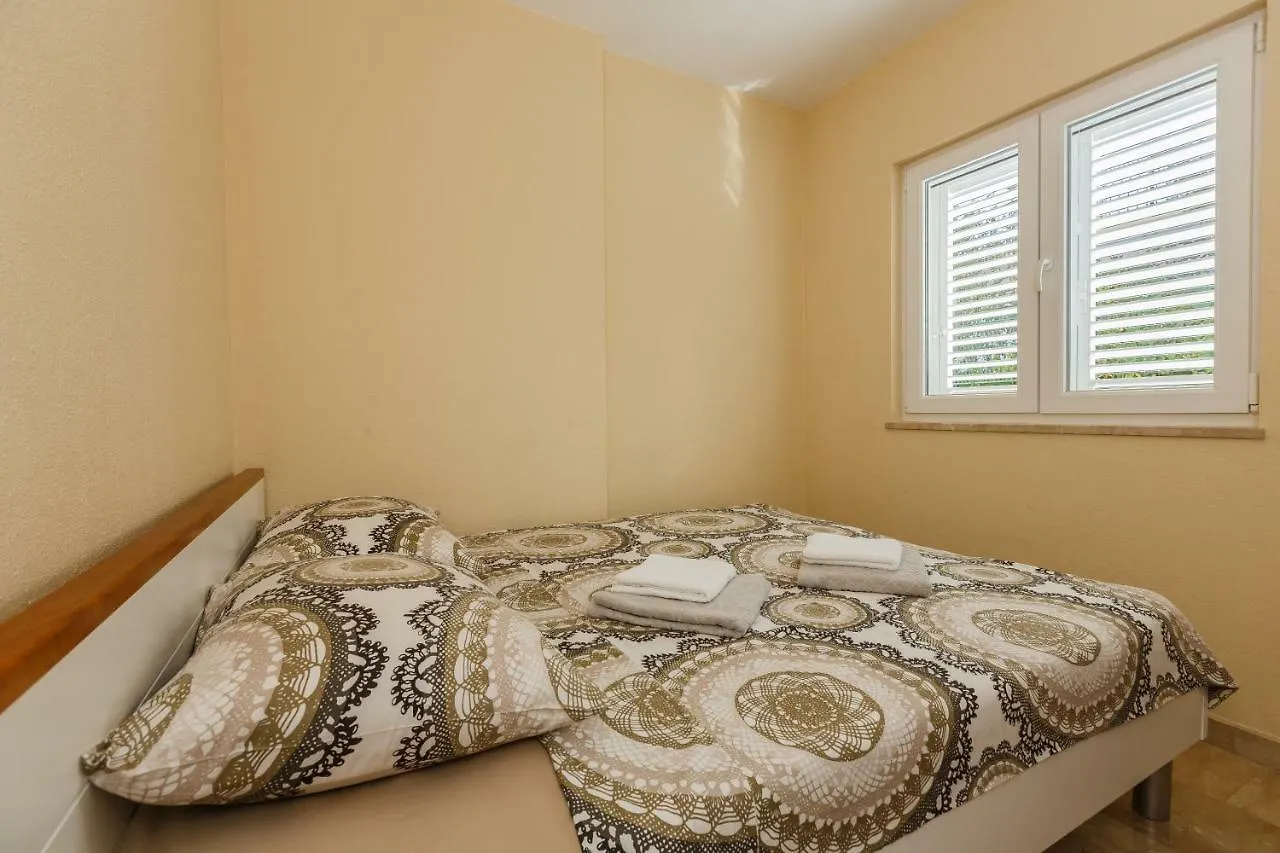 Villa Joma 2 Trogir