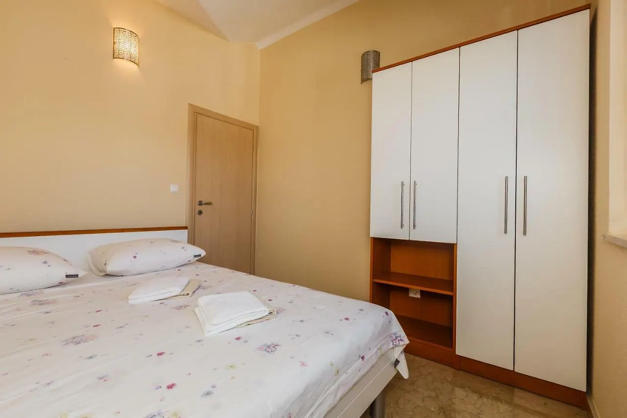Apartment Villa Joma 2 Trogir Croatia