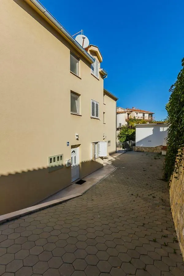 Villa Joma 2 Trogir Apartment