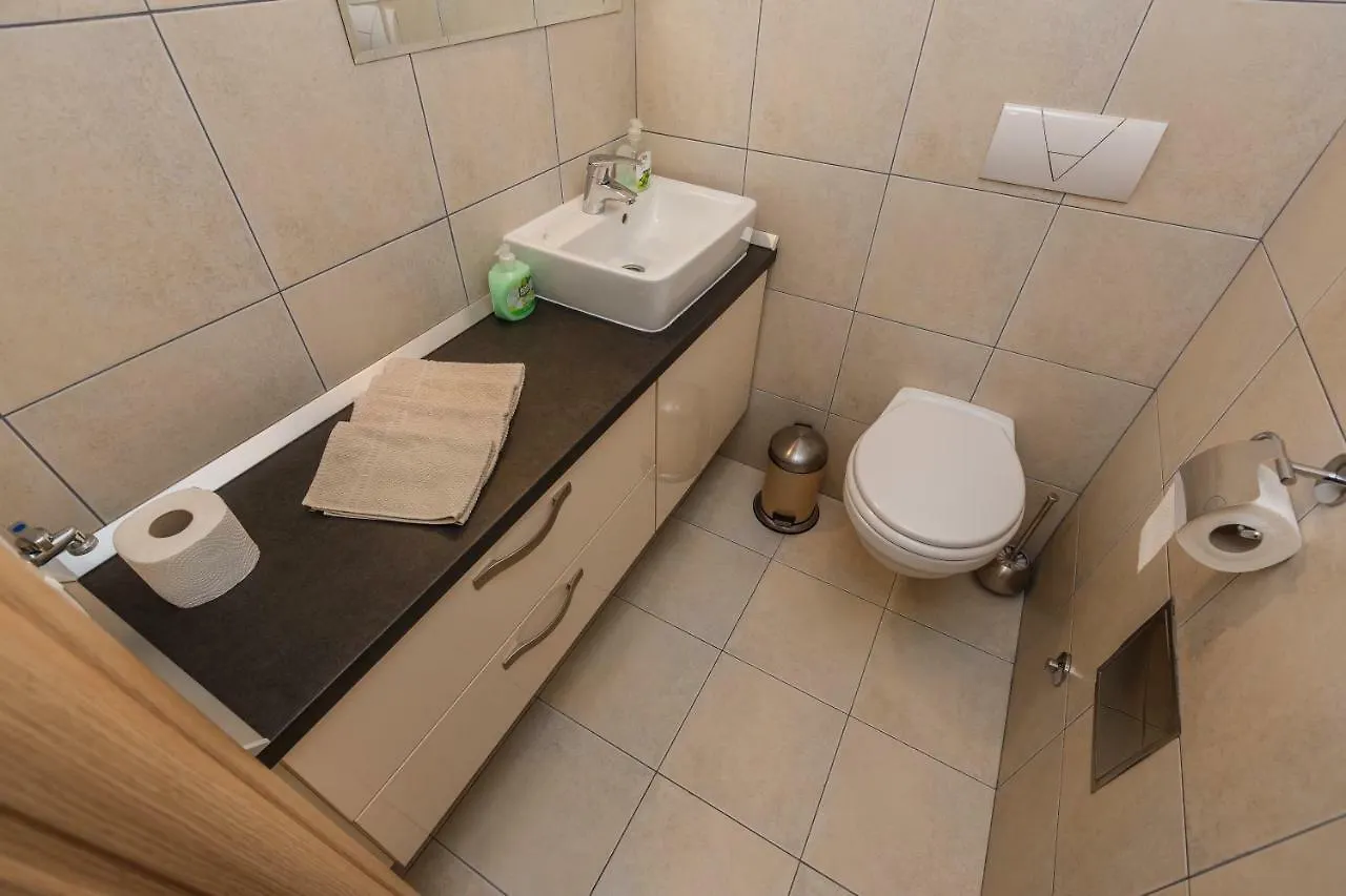 Villa Joma 2 Trogir Croatia