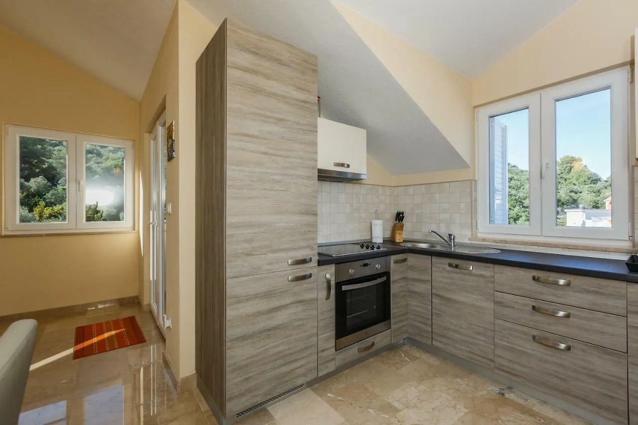 Villa Joma 2 Trogir