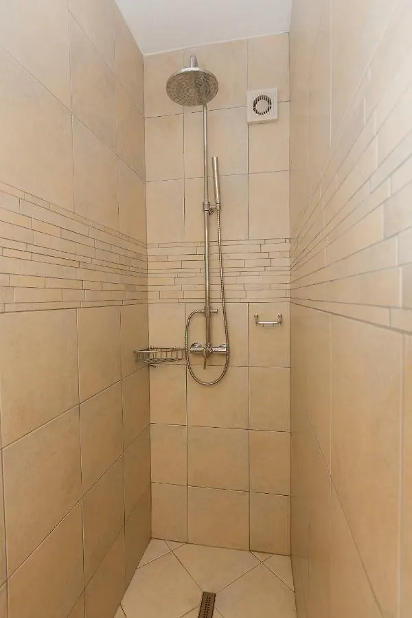 Villa Joma 2 Trogir Apartment