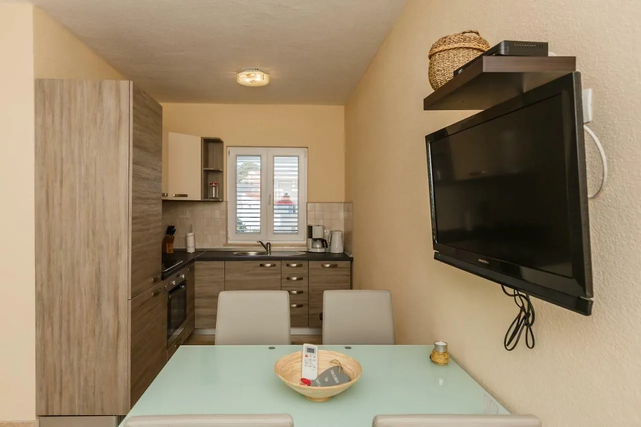 Apartment Villa Joma 2 Trogir