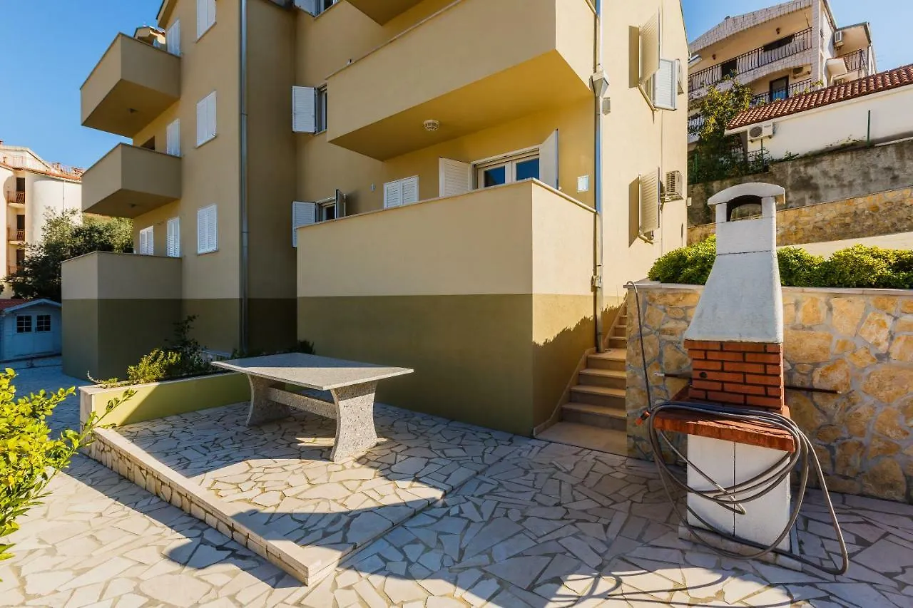Villa Joma 2 location