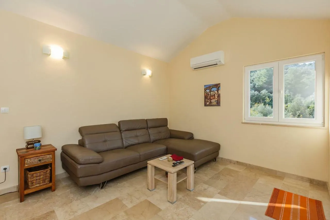 Apartment Villa Joma 2 Trogir